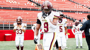 Heel Tough Blog: 2027 3✮ LB Commit Reaffirms Commitment
