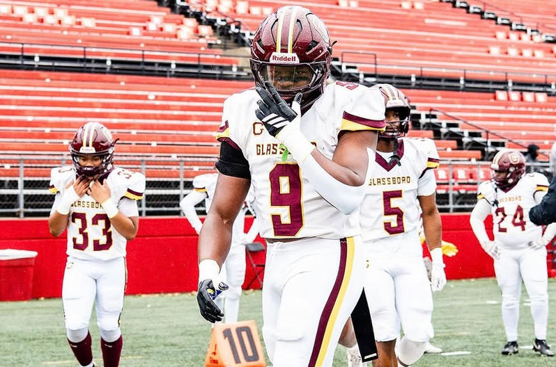 Heel Tough Blog: 2027 3✮ LB Commit Reaffirms Commitment