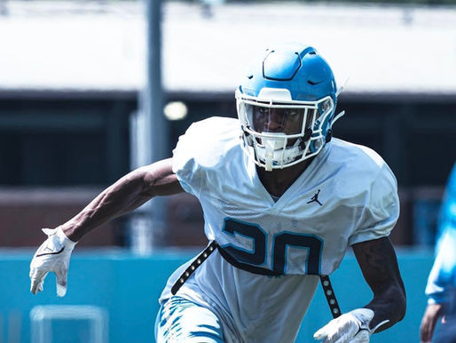 Heel Tough Blog: Press Conference Takeaways- Day 11