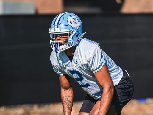 Heel Tough Blog: Tar Heels Lose Another Veteran Defensive Back to Portal