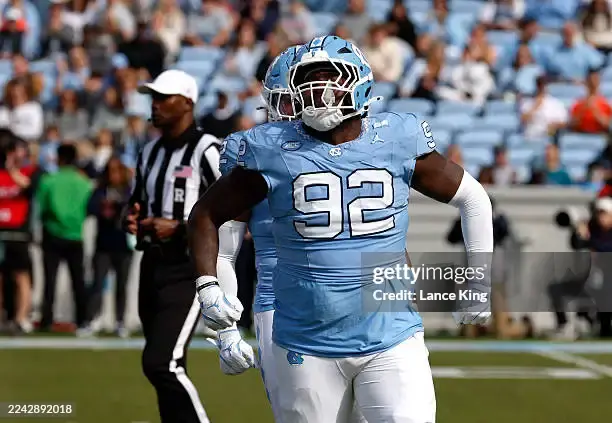 Lance King- Getty Images