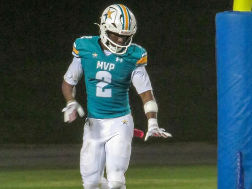 Heel Tough Blog: Tar Heels Land 2026 4✮ RB