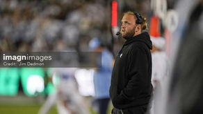 Heel Tough Blog: Steve Belichick on Medial Leave