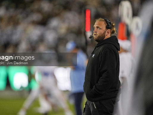 Heel Tough Blog: Steve Belichick on Medial Leave