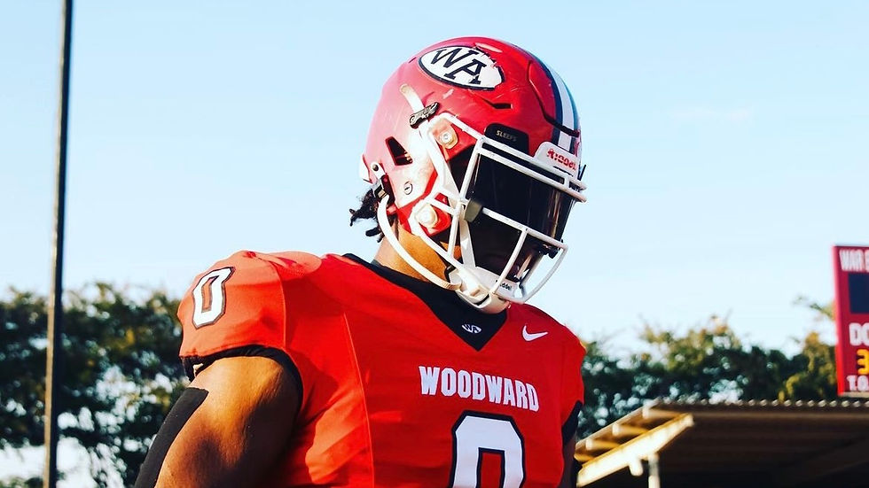 Heel Tough Blog: Ohio State Commit Still Expected to Take OV to Chapel Hill