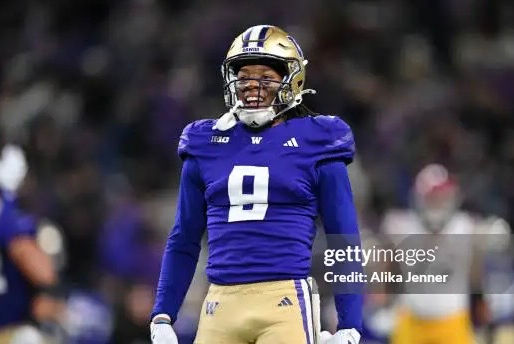 Heel Tough Blog: Tar Heels in the Hunt for Washington Transfer CB