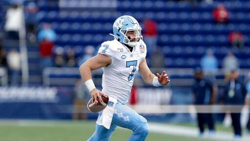 Heel Tough Blog: Bold Predictions for 2020 Tar Heels