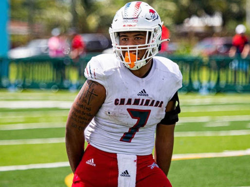 Heel Tough Blog: 2024 4✮ Florida RB Commits to Tar Heels Following Visit