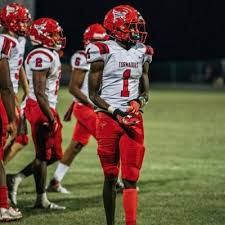 Heel Tough Blog: Tar Heels Potentially Looking to Add More in the Defensive Backfield in 2021 Class