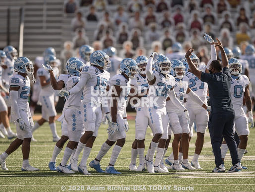 Heel Tough Blog: Injuries Piling Up Already