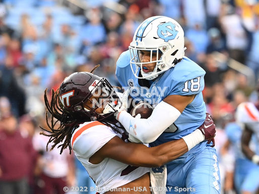 Heel Tough Blog: Stock Report- Week 5