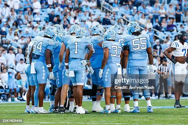 Heel Tough Blog: Ranking The Position Rooms Pre-Spring Practice