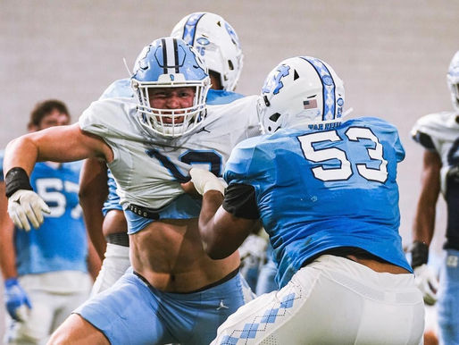 Heel Tough Blog: Players to Watch in 2023 Spring Game