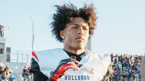 Heel Tough Blog: 2027 Official Visit Schedules- S
