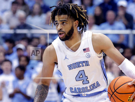 Heel Tough Blog: Tar Heels Get Second Important Piece Back in RJ Davis