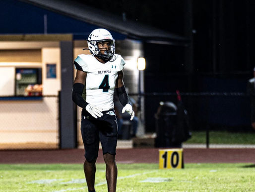 Heel Tough Blog: Jalon Thompson Commitment Preview