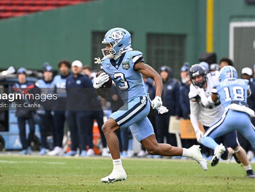 Heel Tough Blog: 2025 Position Previews- ST