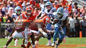 Heel Tough Blog: Notre Dame Preview