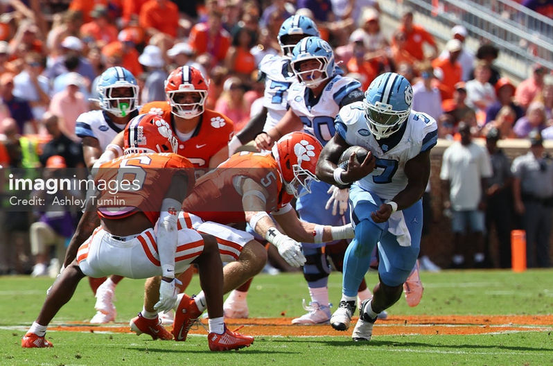 Heel Tough Blog: Notre Dame Preview
