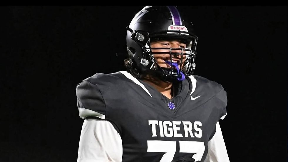 Heel Tough Blog: Tar Heels Lose Commitment from 3✮ IOL