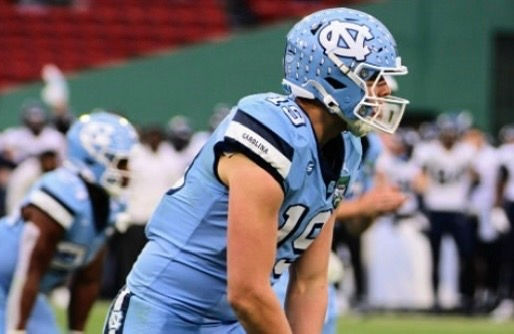 Heel Tough Blog: 2025 Position Previews- TE