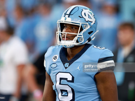 Heel Tough Blog: 2022 Spring Camp Preview- Position Battles to Watch