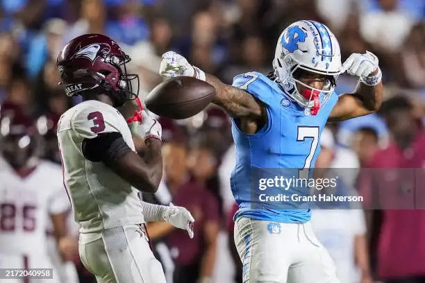 Grant Halverson- Getty Images
