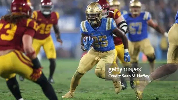 Heel Tough Blog: Tar Heels Still Pushing to Find Transfer RB