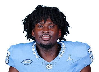 Heel Tough Blog: UNC Freshman EDGE Enters the Portal