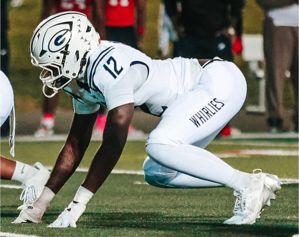 Heel Tough Blog: 2027 Official Visit Schedules- EDGE