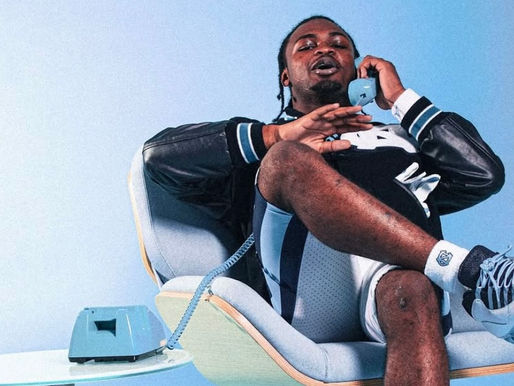 Heel Tough Blog: Tar Heels Make Another Huge Splash in 2026 Class in Form of 4✮ ATH