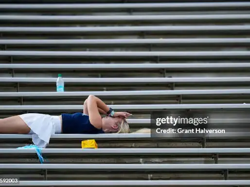 Heel Tough Blog: James Madison Recap