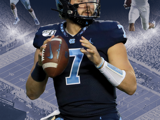 Heel Tough Blog: Virginia Tech Preview