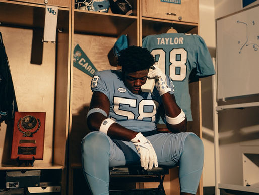 Heel Tough Blog: Tar Heels Add Third 3✮ IOL to 2027 Haul