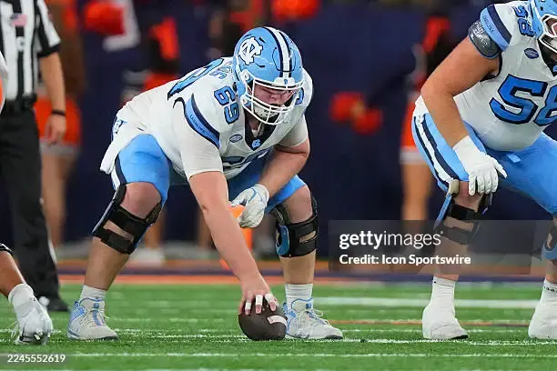 Gregory Fisher- Icon Sportswire