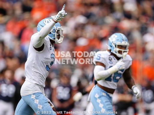 Heel Tough Blog: Wake Forest Preview