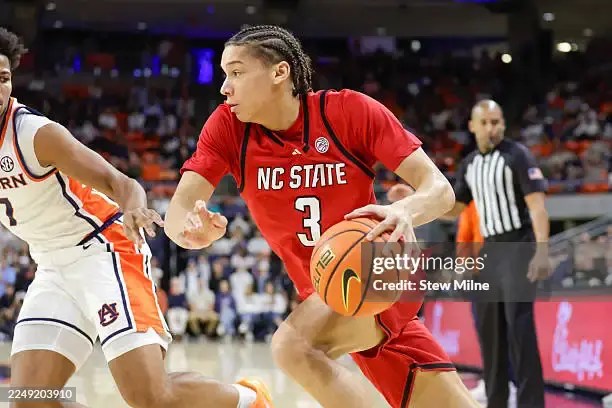 Heel Tough Blog: Tar Heels One of Seven Remaining for NC State Transfer