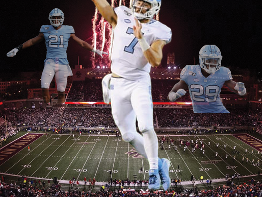 Heel Tough Blog: Boston College Preview