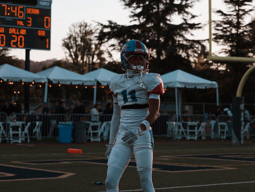 Heel Tough Blog: 2026 3✮ CB Commits to UNC