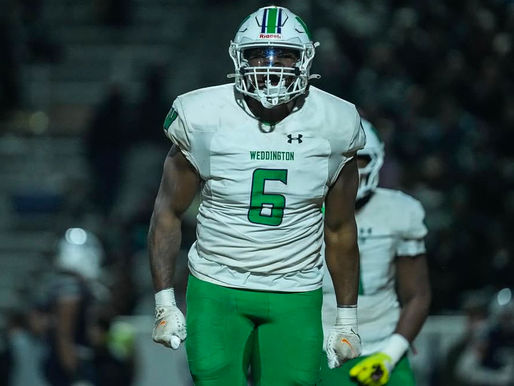 Heel Tough Blog: Most Wanted 2026 Targets