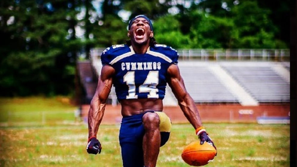 Heel Tough Blog: In-State 4✮ ATH Sets Decision Date