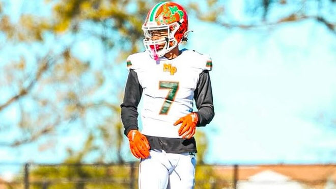 Heel Tough Blog: Tar Heels Catching Eye of 2026 4✮ ATH