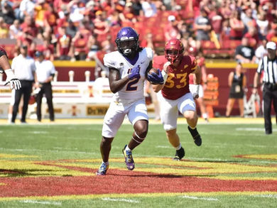 Heel Tough Blog: Tar Heels Enter Race for Another Transfer RB