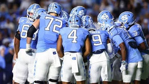 Heel Tough Blog: 2026 Schedule Breakdown