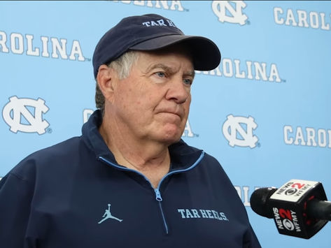 Heel Tough Blog: Bill Belichick Press Conference Takeaways- 8/13