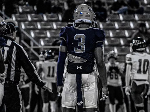 Heel Tough Blog: 2026 4✮ LB Sets Decision Date