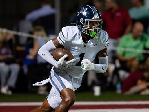 Heel Tough Blog: Tar Heels Lose Commitment in 2026 Class for Second Time