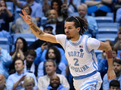 Heel Tough Blog: Should They Stay or Should They Go?