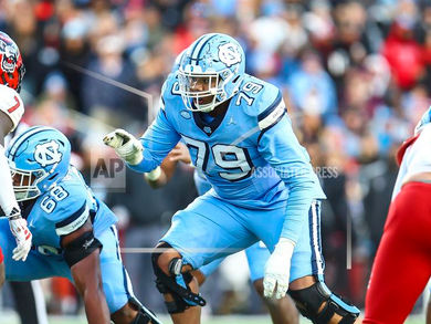 Heel Tough Blog: Third Starting OL Planning to Enter Transfer Portal