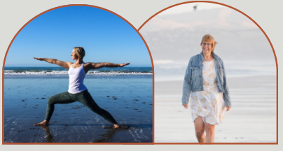 Wave Wellness yoga in Christchurch NZ, in-person classes and online practice